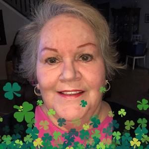 Meet your Posher, Vicki